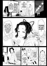 Eromazun (Ma-kurou)] Oni Metsu no Yujo Kocho... - Demon Slayer: Kimetsu no  Yaiba Hentai