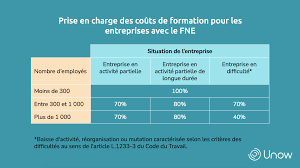 .la sécurisation des relations de travail, un code du travail numérique a été initié en janvier 2020. Le Fne Formation Desormais Possible Hors Activite Partielle By Unow