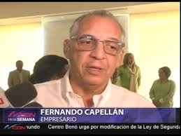 Veda a productos dominicanos se debe a problemas aduanales