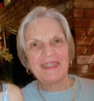 Obituary: Nancy Marian Guild Weidner