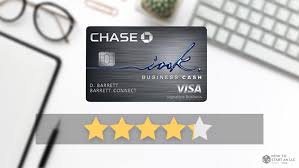 Best chase credit cards of july 2021. Chase Ink Cash Business Credit Card Review Truic