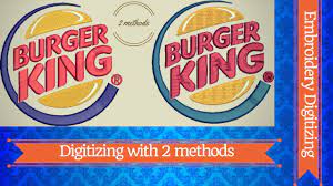 This tutorial shows you how to digitize your own custom graphics to embroider on any embroidery machine! Auto Digitize Any Image In To Embroidery File Machine Embroidery Digitizing Cap Hat Snapback Hoodie Youtube