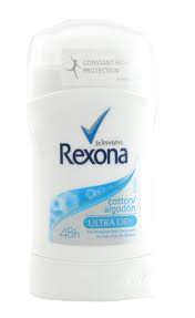 Rexona motıonsense shower clean deo stıck 40ml. Rexona Deo Stick Inhaltsstoffe Hautschutzengel