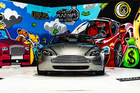 Image result for Meteorite Silver 2004 V8 Vantage