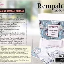 Keluar angin dari kemaluan apakah batal wudhu atau sholatnya khazanah 23 01 20. Rempah Tangas Suzy Honey Atasi Masalah Keputihan Dingin Seks Kentut Faraj Memberi Kelembapan Semulajadi Shopee Malaysia