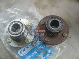 Maybe you would like to learn more about one of these? Tacra S Diy Garage Myvi Rear Wheel Bearing