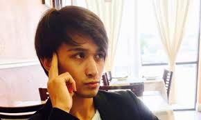 Mark Devera's Instagram, Twitter & Facebook