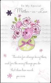 Happy Birthday Quotes For Mother In Law In Hindi 2 29 Gbp Birthday Card To My Special Mother In Law Ebay Home Garden Happy Birthday Mother Birthday Greetings For Mother Birthday Wishes For Mother