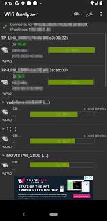 May 14, 2021 · the description of wifi analyzer app. Wifi Connecter Library 2 0 3 Descargar Para Android Apk Gratis