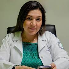 Dra. Iris Romero (@dra.irisromerosv) • Instagram photos and videos