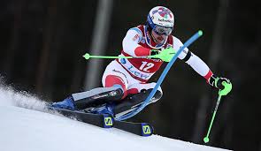 Er war in diesem winter zwischen den stangen der konstanteste punktesammler. Herren Slalom In Levi Alpiner Skiweltcup Im Tv Livestream Sehen