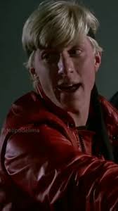 Sensei Lawrence Rock from the 80s