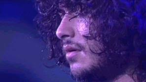 Travel with me if you choose Into a land of notions Through the ruins of  yesteryear Set yer mind in motion Be beside me win or lose I will no  forsake thee