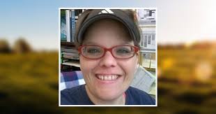 Jenna Rhodes Obituary 2019