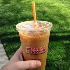 Whoever gets 100 wins first wins the whole series. Craving A Freshly Brewedd Iced Coffee Dunkin Dunkin Donuts Dunkin Donuts Coffee Cup