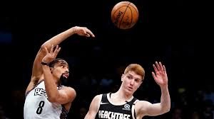 Brooklyn nets started the season with two wins and two losses. Nets Vs Hawks Odds Picks Betting Predictions Will Brooklyn Solve Its Road Woes The Action Network