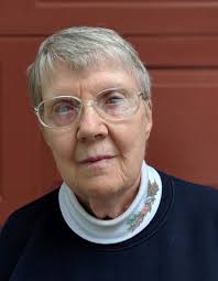 Obituary for Marilyn Eloise (Henkes) Douglas