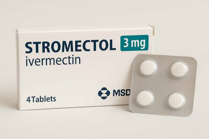 Buy Stromectol Online (Ivermectin) for Strongyloidiasis, Onchocerciasis, Scabies