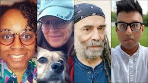 Poetry in the Park 2022 *IN PERSON*