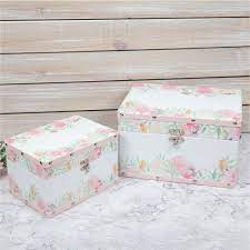 Shop for storage boxes with lids at bed bath & beyond. Decorative Storage Boxes With Lids All Products Are Discounted Cheaper Than Retail Price Free Delivery Returns Off 70