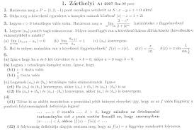 Szinkep Hangszoro Keszits Eletet Bme 0 Zh Matek Cayshconcierge Org