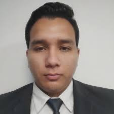Edinson Leonardo Saenz Ortiz