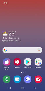 Sign up for expressvpn today the home screen settings on your s7 let. Samsung One Ui Home Apps On Google Play