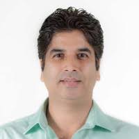 5 "Sanjeev Suri" profiles