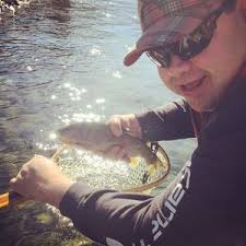 B.C.'s Elk River a crown-jewel fishery