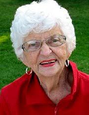 Polk County Obituaries