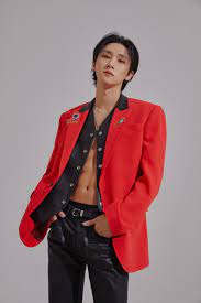 The group debuted on may 14, 2015 with their first ep trespass. Monsta X S I M Unpacks His Solo Mini Album Duality Teen Vogue