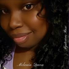 Download Mysterious Rose album songs: Melanin Queen