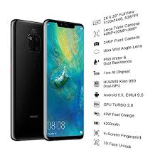 By unlocking your huawei prism 2 ii phone, you will be able to use it on the gsm network of your choice. Huawei Mate 20 Pro Gsm Only No Cdma Unlocked 6gb Ram 128gb Storage Single Sim Lya L09 International Version No Warranty Black Pricepulse