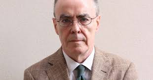 'Ciaran Carson drew Belfast better than anyone I ever read'