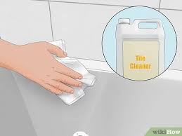 How to Remove Silicone Sealant from Tile, Glass, Metal, and Wood