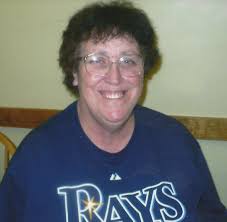 Paula Baxter Obituary