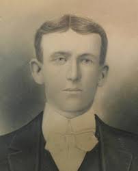 Gus James Mason “Mace” Holland (1881-1959)