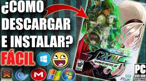 Y para construir los edificios tendremos que tirar dados y comprar edificios para las casillas. Descargar The King Of Fighters Xiii Para Pc En Espanol Facil Full Youtube