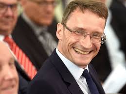 Steuerfahnder ist neuer Chef im Löbauer Finanzamt