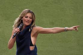 Born 5 august 1984) is a german singer, dancer, entertainer, television presenter, and actress. Helene Fischer Versaute Botschaft Worum Geht Es In Atemlos Brigitte De