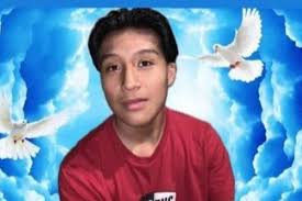 Fundraiser by Celeste Neumann : Edwin Ivan Gonzalez Rosendo