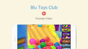 At toys r us, come join us play. Blu Toys Club Surprise Youtube App For Iphone Free Download Blu Toys Club Surprise Youtube For Iphone At Apppure