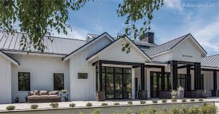 See more ideas about house exterior, farmhouse exterior, modern farmhouse exterior. Modern Farmhouse Exterior Windsorone