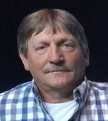 Tony Curtis Compton, 56 Okeechobee