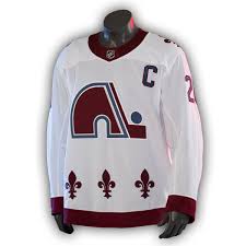 They compete in the national hockey league (nhl) as a member of the central division of the western conference. Here Are The 2020 21 Avs Reverse Retro Jerseys Colorado Hockey Now