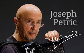 Joseph Petric