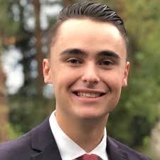 Nicholas Firestone's Instagram, Twitter & Facebook