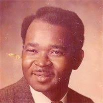 Obituary information for Floyd M. Smith