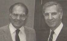 Valley Broadcast Legends in Sacramento Senior Magazine March 2004