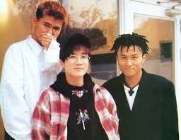You probably all recognize kim jong kook from running man, but there is a lot about him you might not know. Bandwagon S Guide To K Pop Pioneers Seo Taiji And Boys H O T Boa